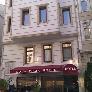 Nova Roma *** Стамбул