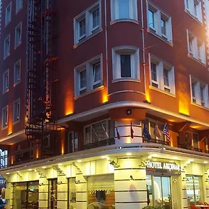 Akcinar *** Стамбул