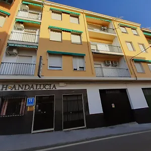 Andalucía Cazorla