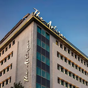 The Artisan - Mgallery Collection ***** Estambul