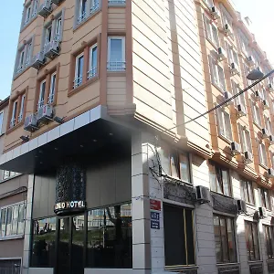 Kaya Madrid *** Стамбул