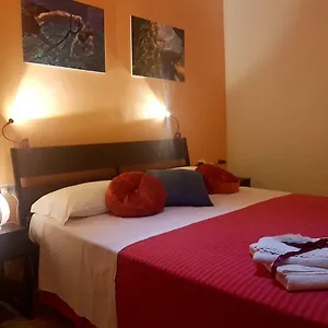 Bed & Breakfast Driade ***