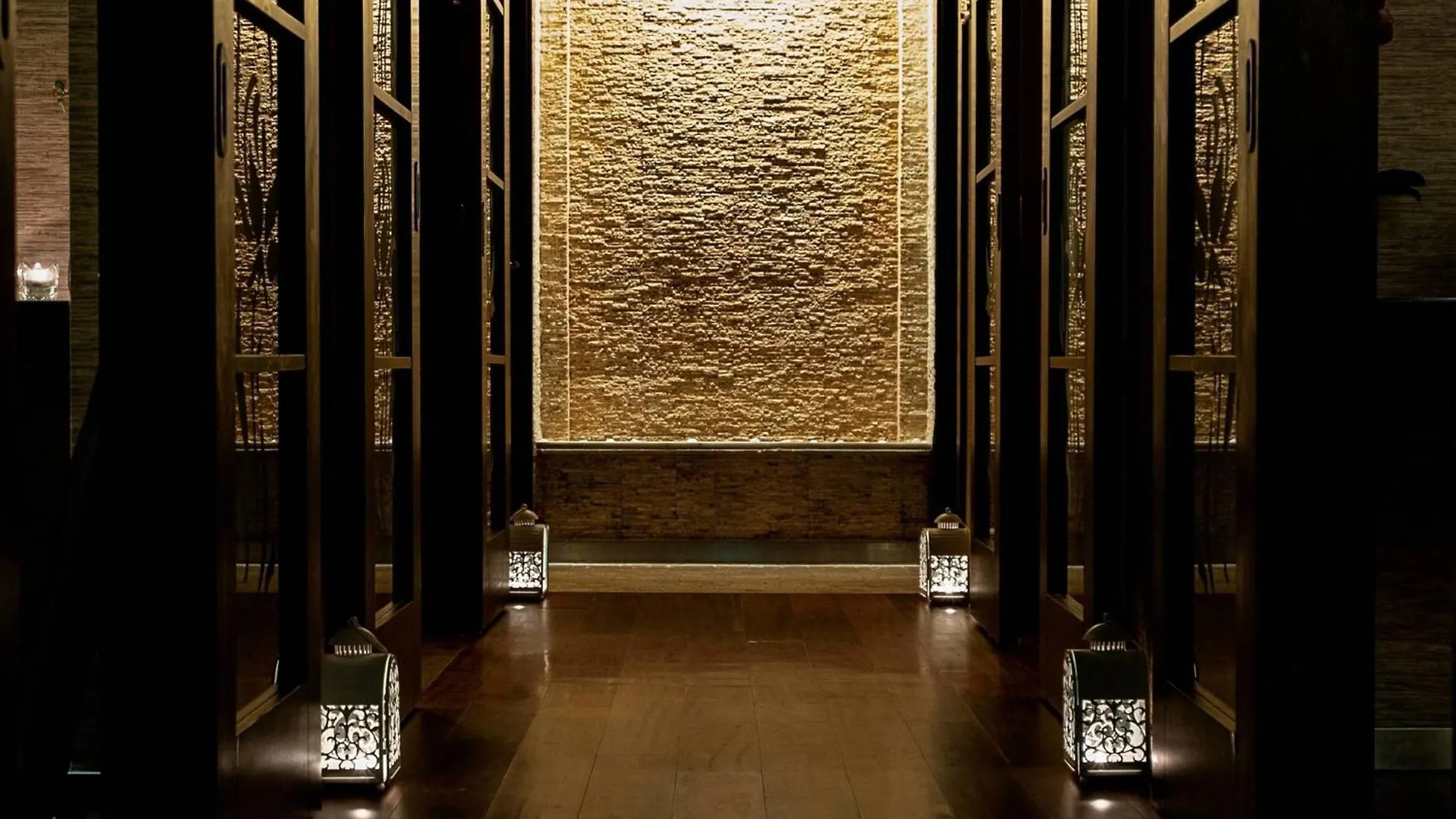 Istanbul Marriott Hotel Asia