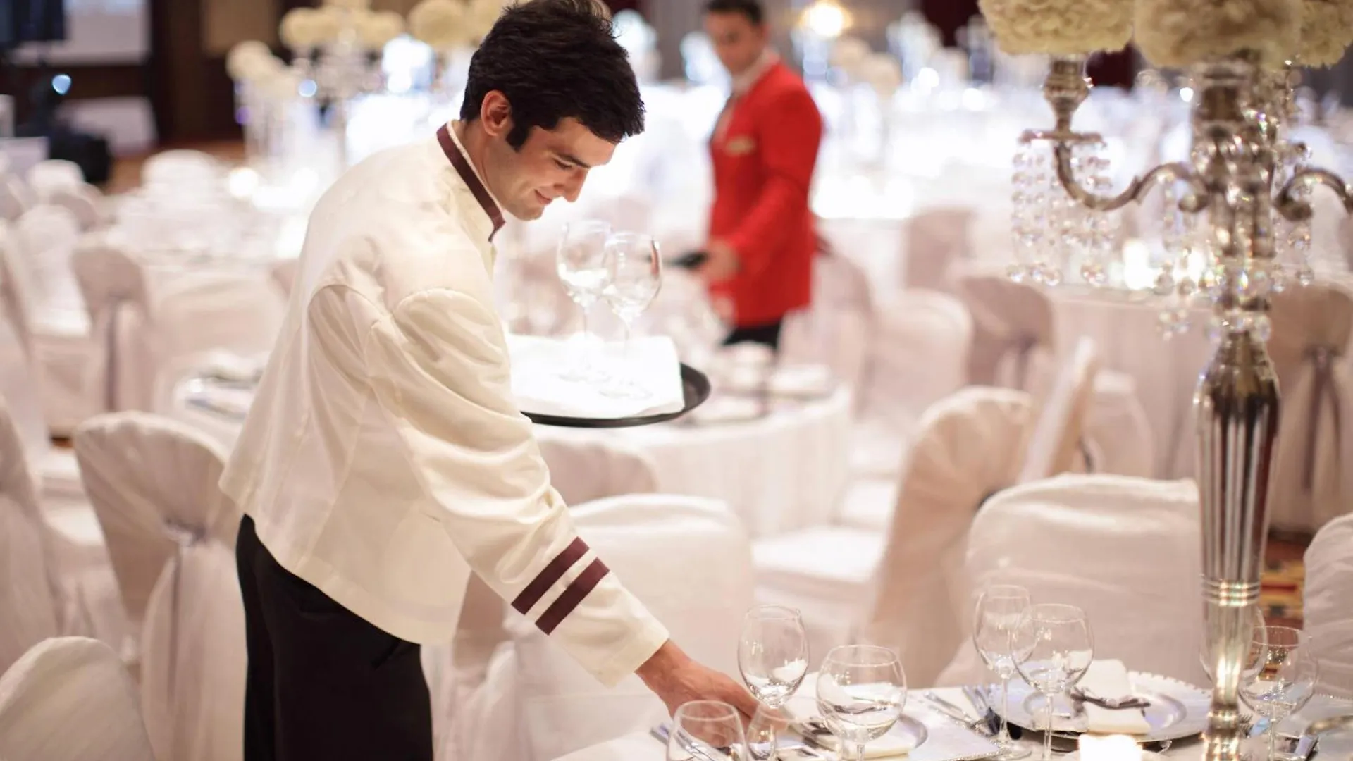 *****  Istanbul Marriott Hotel Asia Турция