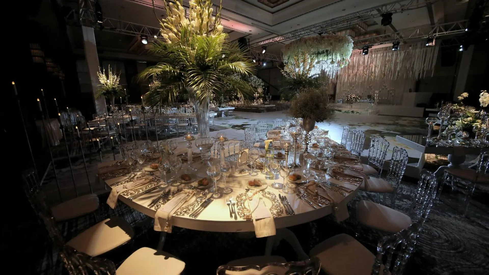 Istanbul Marriott Hotel Asia